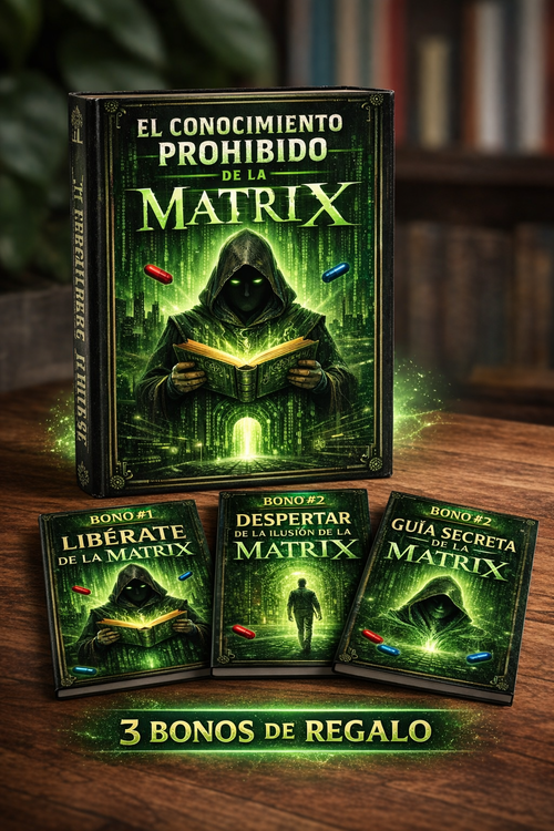 nivel 1 - NEO DESPIERTA!!!!!!!!!!!